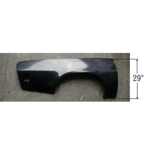 Sherman Parts auto part