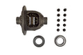 DIFFERENTIAL CARRIER LOADED; DANA 30 3.73 & UP OPEN DIFF