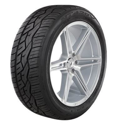 Nitto Tires auto part
