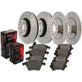 Stoptech auto part