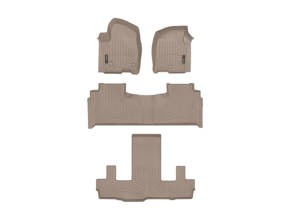 WeatherTech auto part