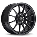 Konig Wheels auto part