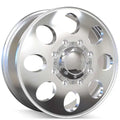 The Wheel Group auto part