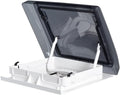 Maxxair Vent Corporation smoke auto part