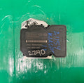 S1KF1633 FRONT EBC Stage 1 Kit