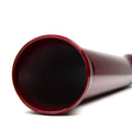 Wehrli Passenger Side 3.5 in. IC Pipe 1998.5-2002 Cummins 5.9L WCFab Red WCFab Red 100564-RED