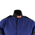 SFI-5 SUIT BLUE MEDIUM