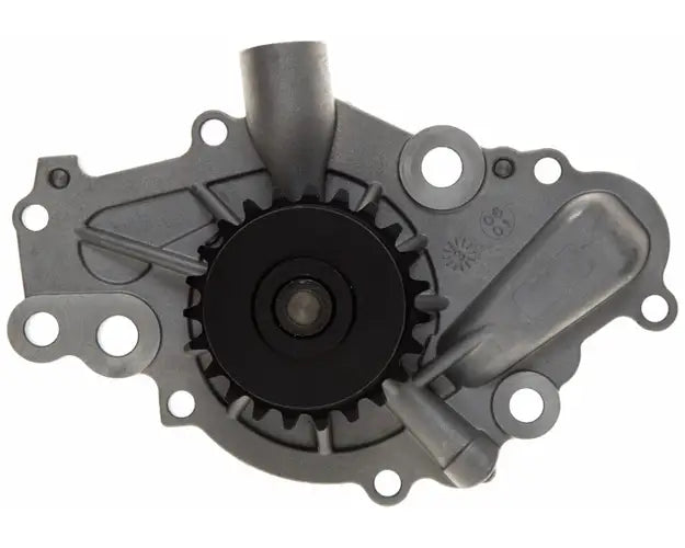 Gates Integrated Housing Engine Coolant Thermostat