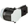 CAPA FRONT PROXIMITY SENSOR AVENIR|PREM; NOTCHED RING; INNER/OUTER; 4 REQ; PTM B