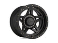 XD138 17X9 8X170 S-BLK -12MM