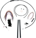 Burly Brand Control Kit 15in - Black
