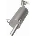 Magnaflow muffler detail