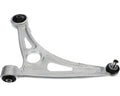 SUSPENSION CONTROL ARM AND BALL JOI