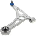 SUSPENSION CONTROL ARM AND BALL JOI