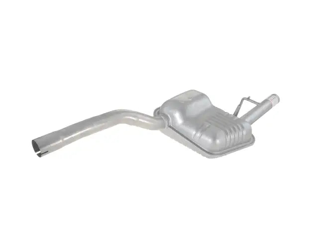 MUFFLER REAR ANSA OER
