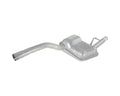 AP Exhaust Products muffler