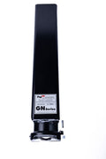 4 1/2IN SQUARE HEAVY DUTY SELFLATCHING 280000LB GOOSENECK COUPLER
