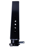 4 1/2IN SQUARE HEAVY DUTY SELFLATCHING 280000LB GOOSENECK COUPLER
