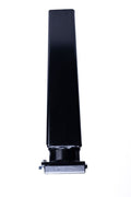 4 1/2IN SQUARE HEAVY DUTY SELFLATCHING 280000LB GOOSENECK COUPLER