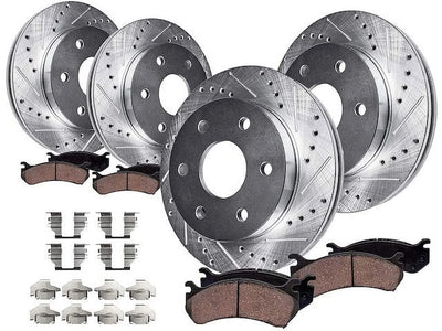 R1 Concepts auto part