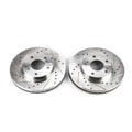 Stoptech auto part