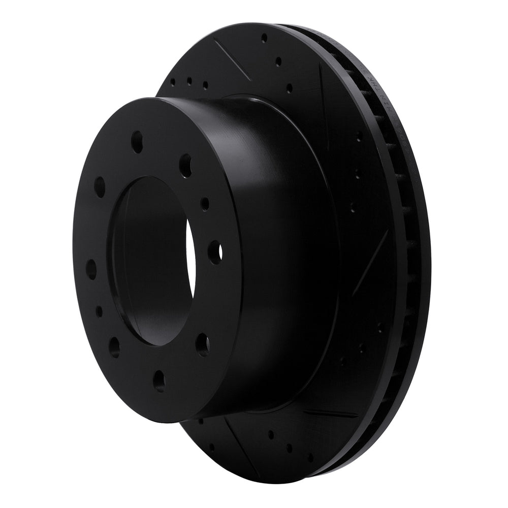 R1 Concepts black auto part
