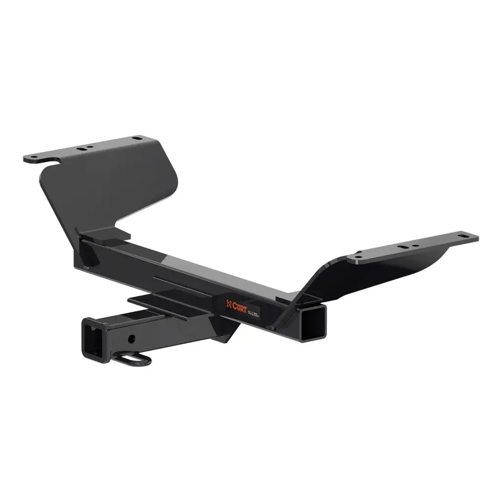 CLASS 3 TRAILER HITCH WITH 2" RECEI