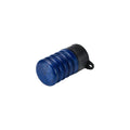 1000LB CAPACITY SUMOSPRINGS REAR SOLO KIT W/4IN SPACER FOR JEEP CHEROKEE XJ