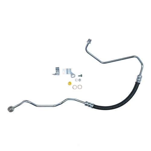 Gates Power Steering Return Line Hose Assembly