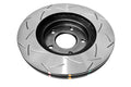 DBA auto part installed view