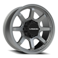 Vision Wheel 8-6.5 SG VIS FLOW 351-2981SG12