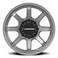 Vision Wheel 8-6.5 SG VIS FLOW 351-2981SG12