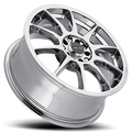 Vision Wheel 5-112 114.3 CHR VIS BANE 425-7720C48