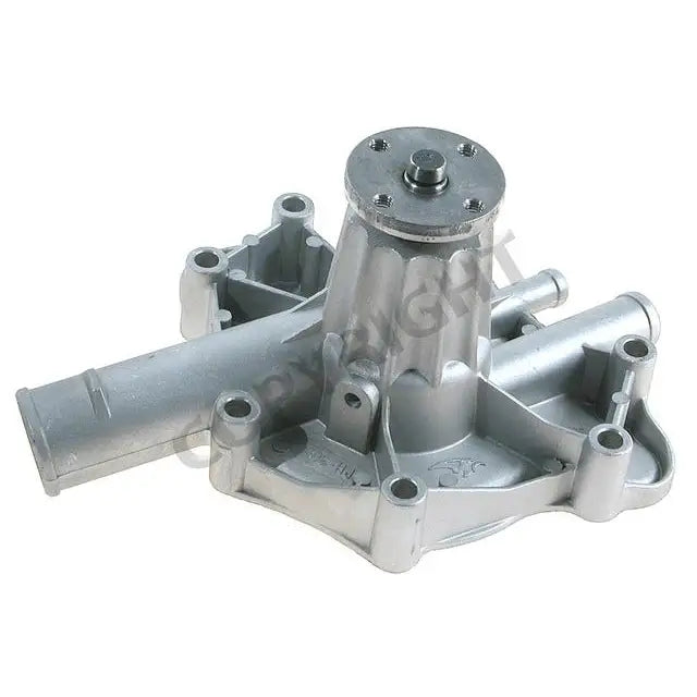 Gates Premium Engine Water Pump