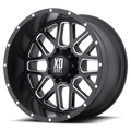 KMC Wheels auto part
