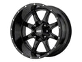 MO970 20X9 8X6.5 G-BLK 18MM