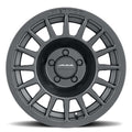 Method Wheels black auto part