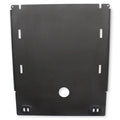 RCI Metalwork Transmission Skid Plate 03-24 4Runner / FJ / GX T4RTRANSV8STBK