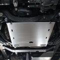 RCI Metalwork Transmission Skid Plate 03-24 4Runner / FJ / GX T4RTRANSV8STBK