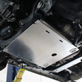 RCI Metalwork Transmission Skid Plate 03-24 4Runner / FJ / GX T4RTRANSV8STBK