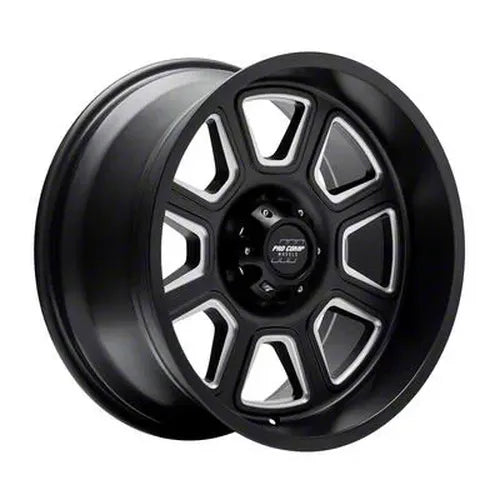 Pro Comp Gunner 20X10 6X135 4.75Bs
