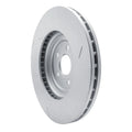 DFC 18-25 Dodge Durango Front Slotted Hi-Carbon Alloy Geomet Coated Rotor