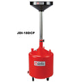 18GALLON ECONOMY PORTABLE POLY OIL DRAIN