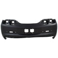 RR BUMPER COVER W/O OBJECT SENSORS CAMARO 1013