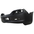 RR BUMPER COVER W/O OBJECT SENSORS CAMARO 1013