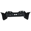 RR BUMPER COVER W/O OBJECT SENSORS CAMARO 1013