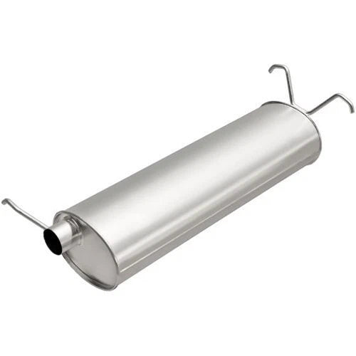 Muffler - 01-04 Ford F-150 F-150 Heritage