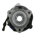 MOOG 00-02 Ford Ranger Front Hub Assembly