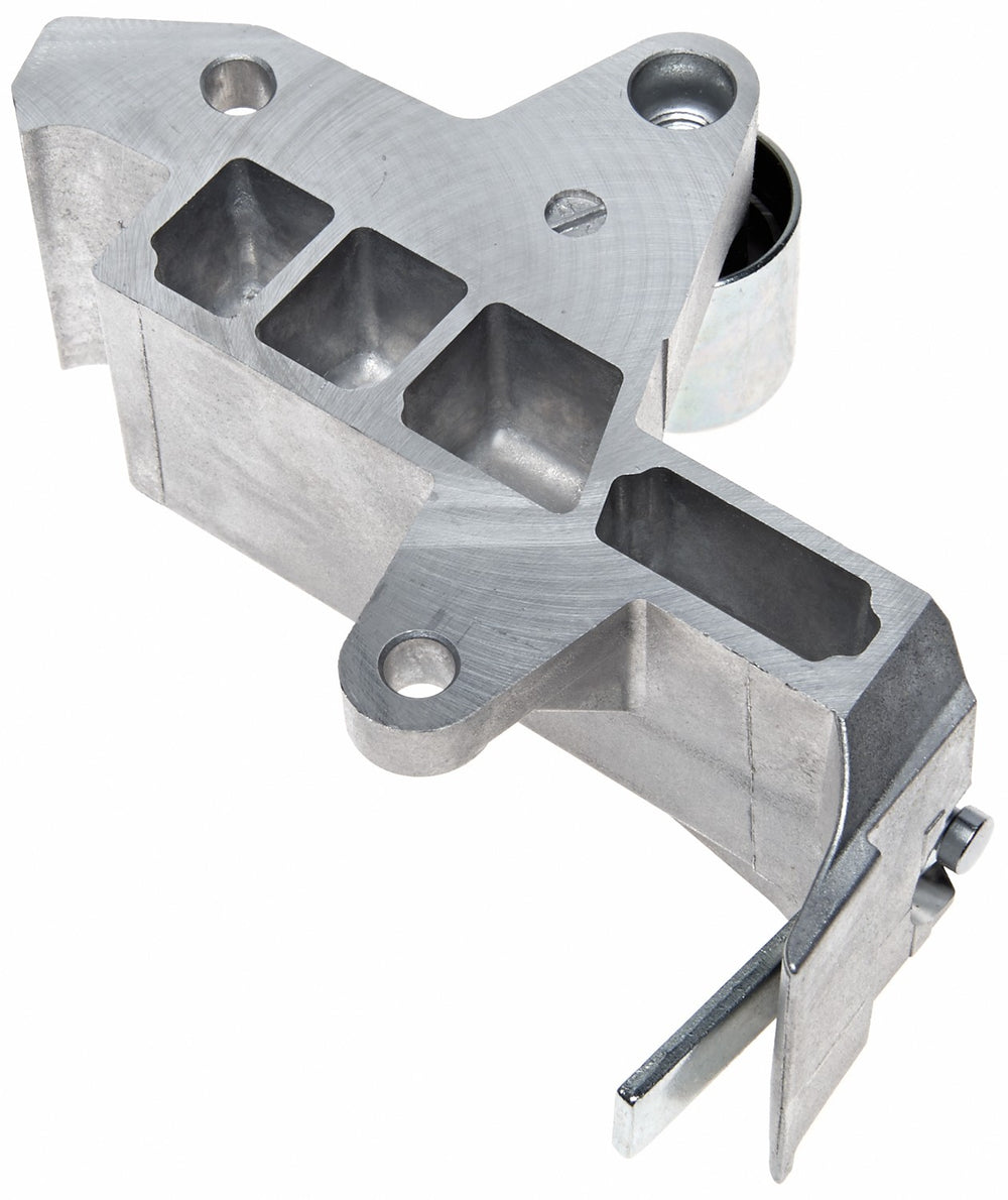 Gates auto part