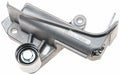Gates auto part close-up